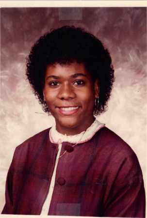 carolyn in 1984