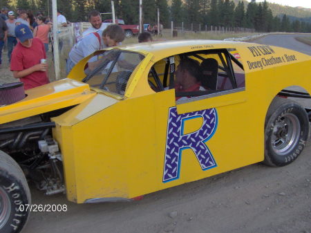 Kelly's modified 2009