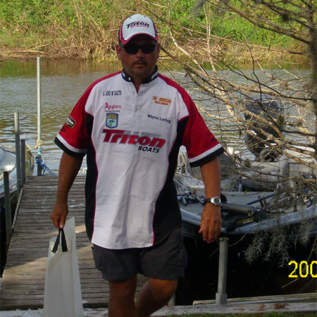 Bass Master Elite Series 2008