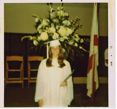 Graduation  June4,1971