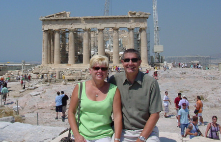 Greece 2005