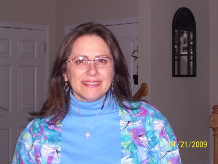 Carol Ann Berry's Classmates® Profile Photo