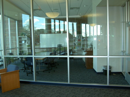 Study / conference room