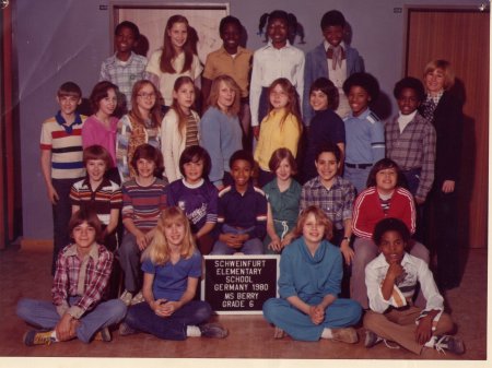 Future Class of 1986!