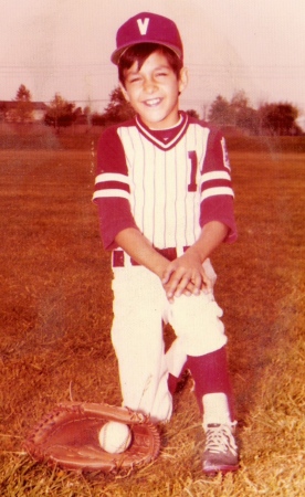 ll baseball 1978 solo