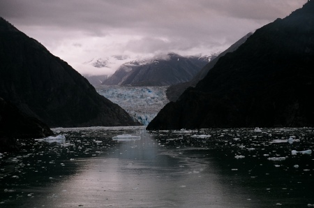 Glacier Bay