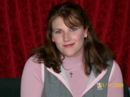 Mandy Smith 's Classmates® Profile Photo