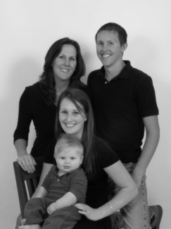 Family in 2008