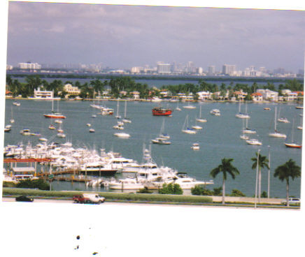 Miami 2008