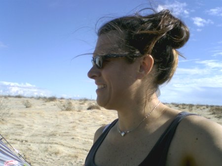 Ocotillo Wells