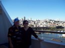 Me & Mel in San Francisco