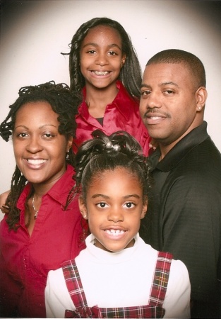 ME & My Family