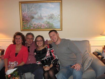 2008 CHRISTMAS