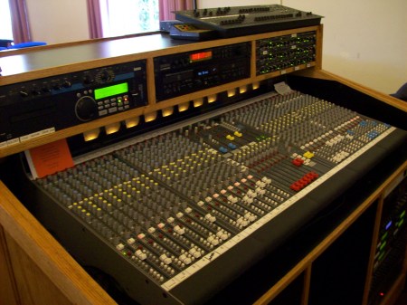 Sound Board