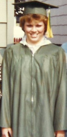 graduation 1983