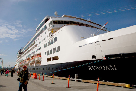 Ryndam - Holland America Line