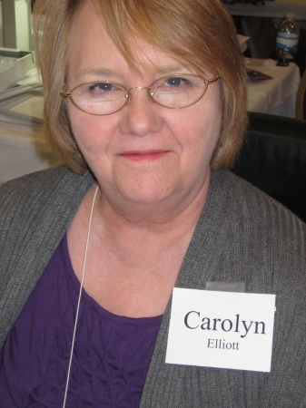 Carolyn Elliott's Classmates® Profile Photo