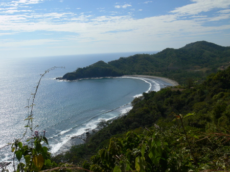 Costa Rican Paradise!