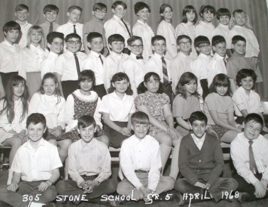 Stone Scholastic Elementary School