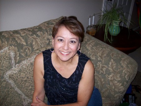 Donna Garcia's Classmates® Profile Photo