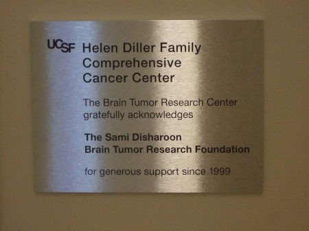 Helen Diller Family Research Center (SF)