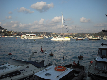 Istanbul Sep 2008