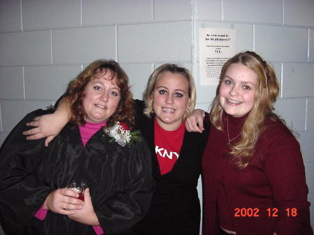 2002 graduation