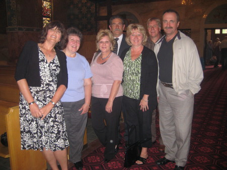 2008 June Mass Group