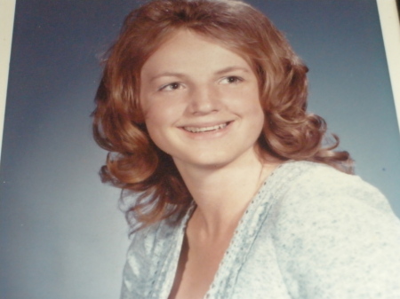 Donna Powers's Classmates® Profile Photo