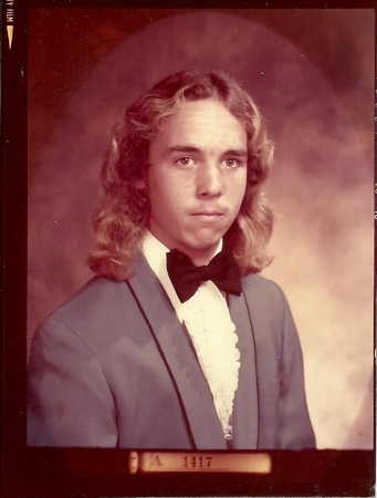 Leonard Peterson's Classmates® Profile Photo
