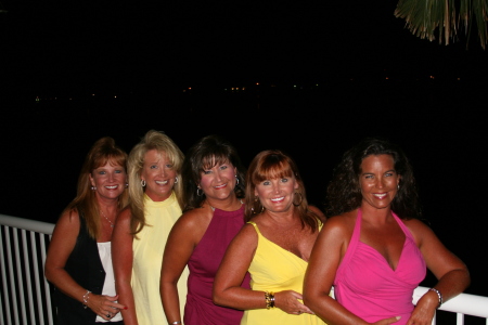 THe Girls in Florida 2008