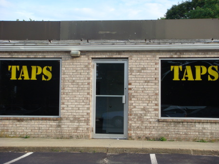 TAPS Headquarters