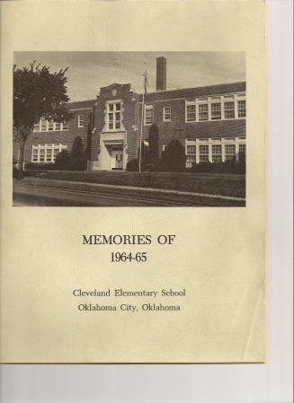 Cleveland Elementary School - Find Alumni, Yearbooks and Reunion Plans