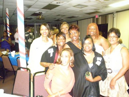 Brenda Nixon's album, Class  of 81' Reunion