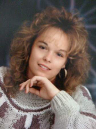 1990 Senior Picture