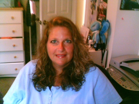 Lori Renee Urick's Classmates® Profile Photo