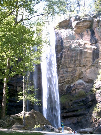 Toccoa Falls, GA