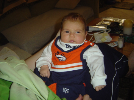 Go Aunties Broncos !!!!!!!