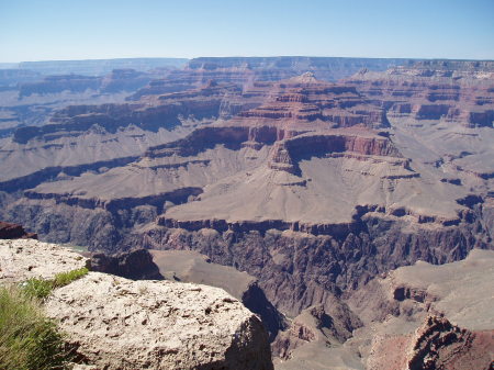 Grand Canyon