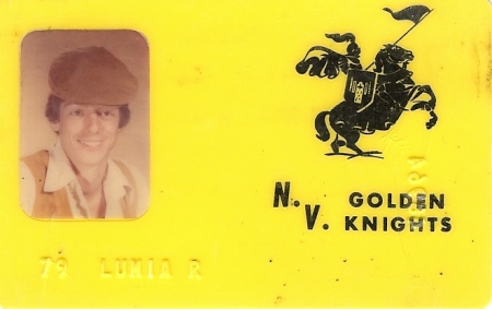 1979 NVOT Student ID