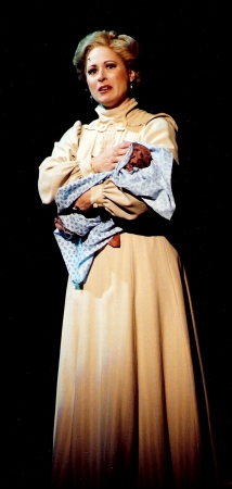 Mother in Ragtime