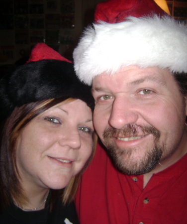 Xmas 2007