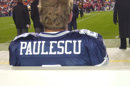 Paulescu