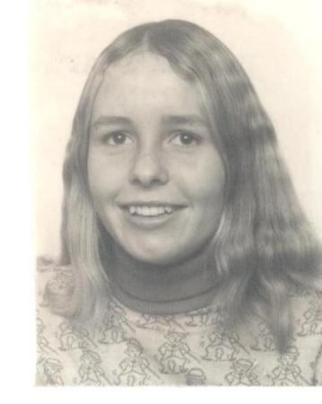 AB Jonsdottir (Barbara Allen) at 16