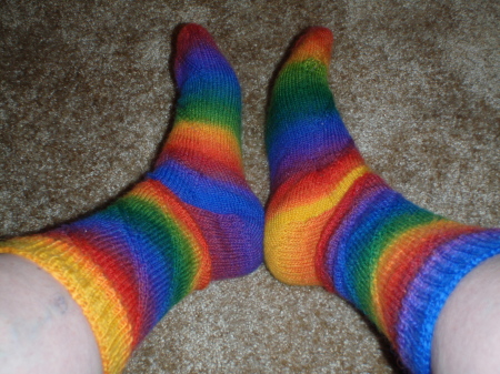 latest socks