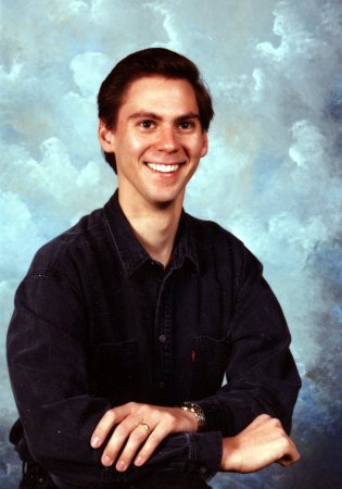 Nathan Anderson's Classmates® Profile Photo