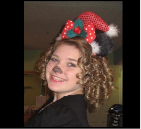 Heather aka Minimouse