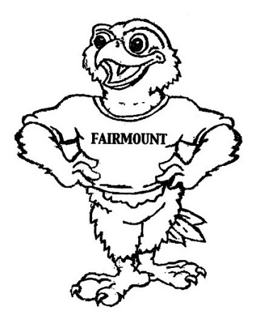 Fairmont Elementary School Logo Photo Album