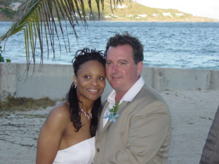 I married my best friend - 2004