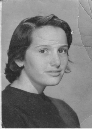 Peggy Epperson's Classmates profile album